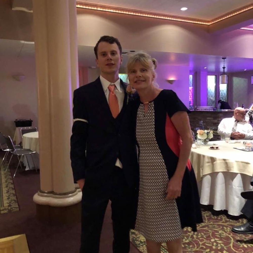 Meet your Posher, Karen